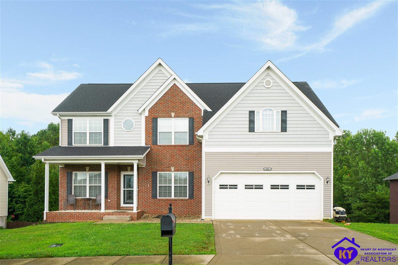 661 Wind Brook Drive