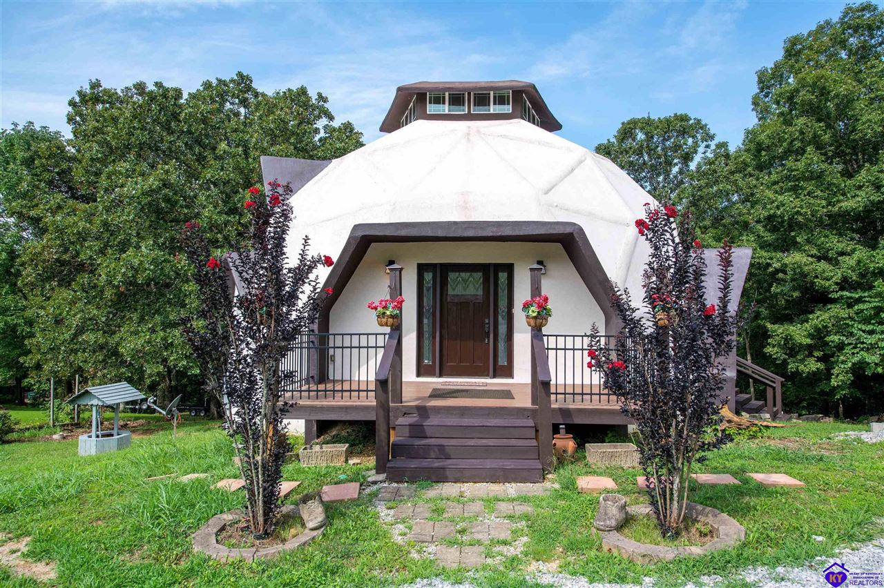 1099 Mercer Bend Road