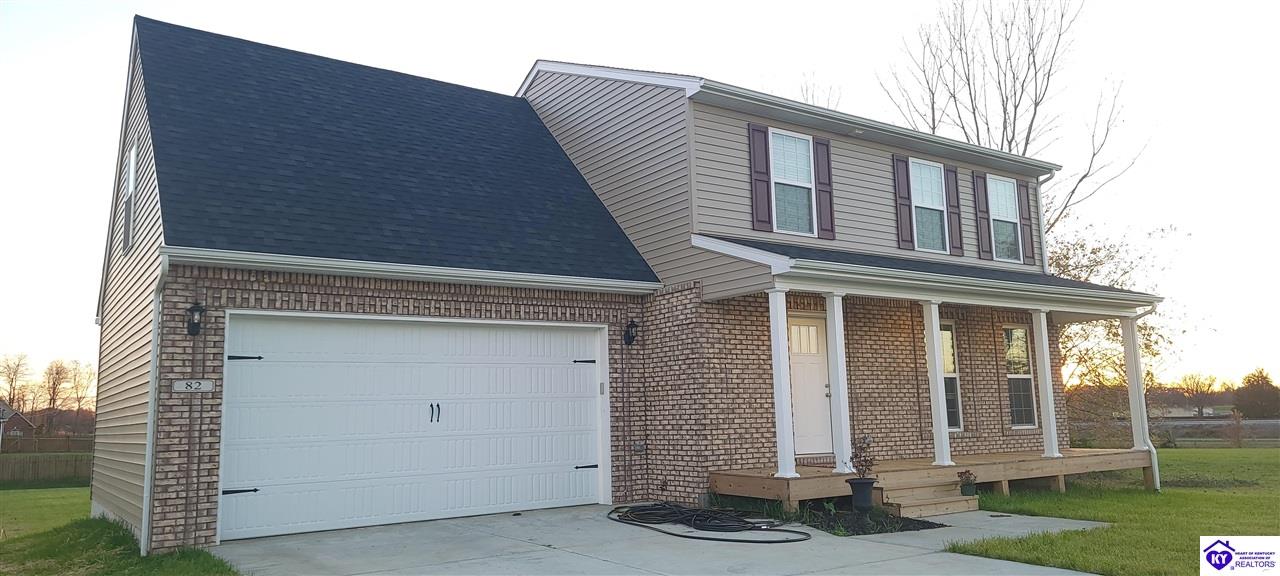 82 Rebecca Ann Court