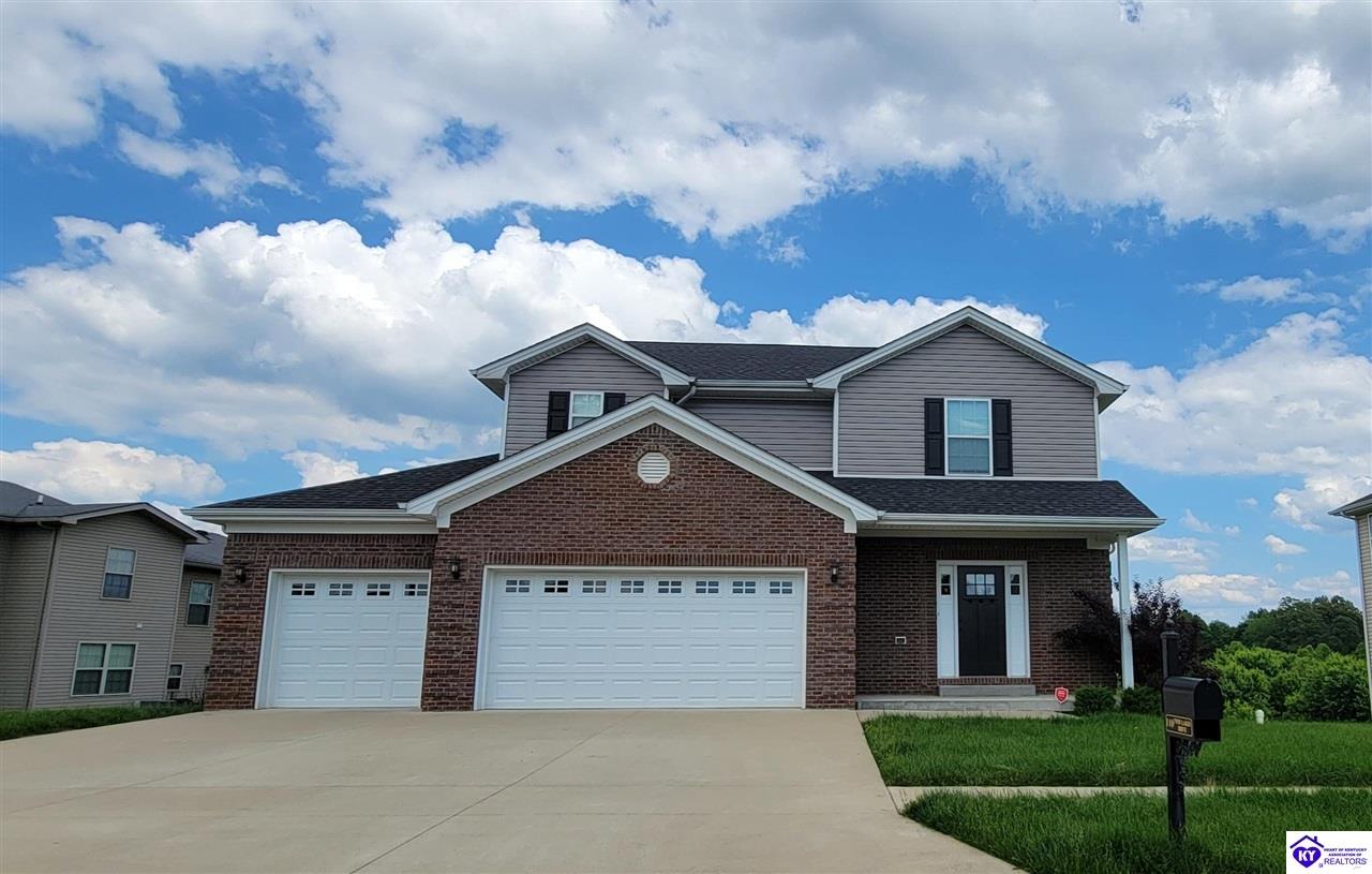 110 Twin Lakes Drive