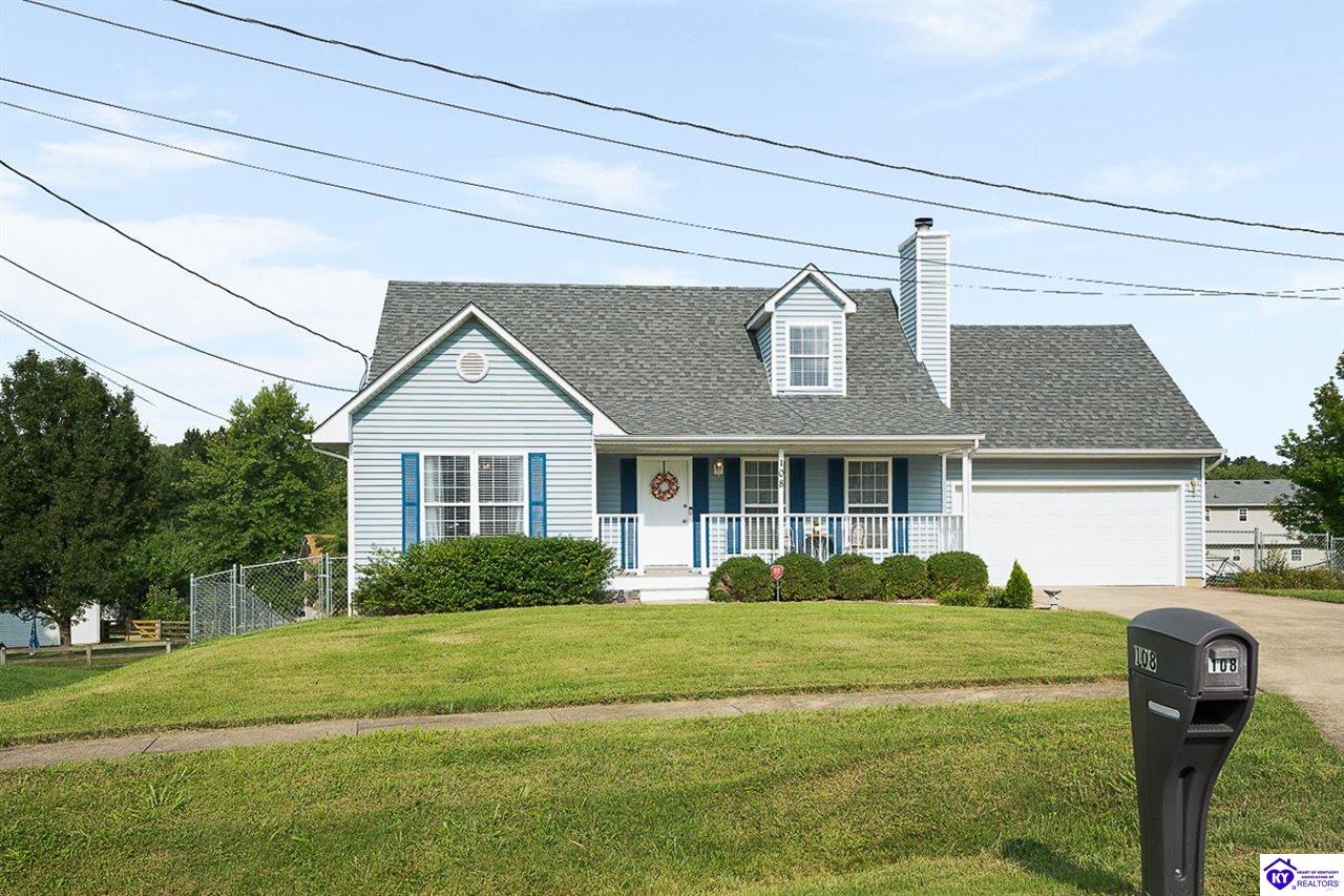 108 Tulip Oak Circle