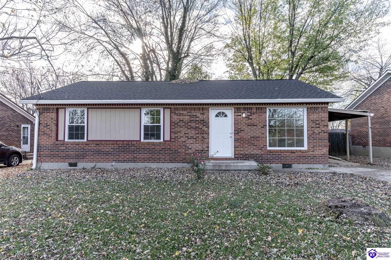 108 Hickory Hill Drive