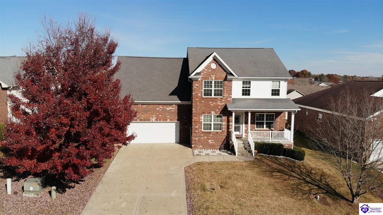 346 Vineland Place Drive