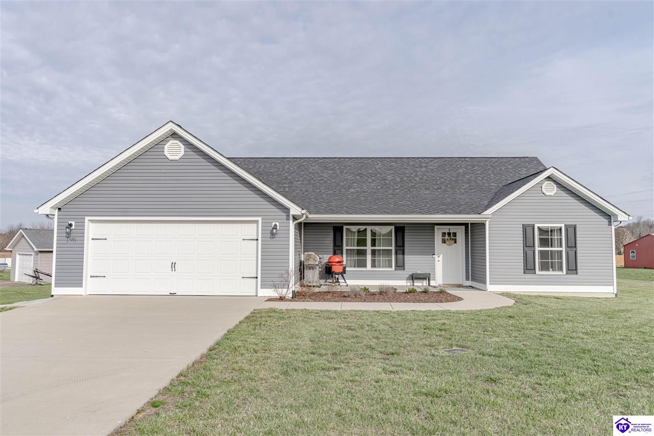 196 Clearfield Drive