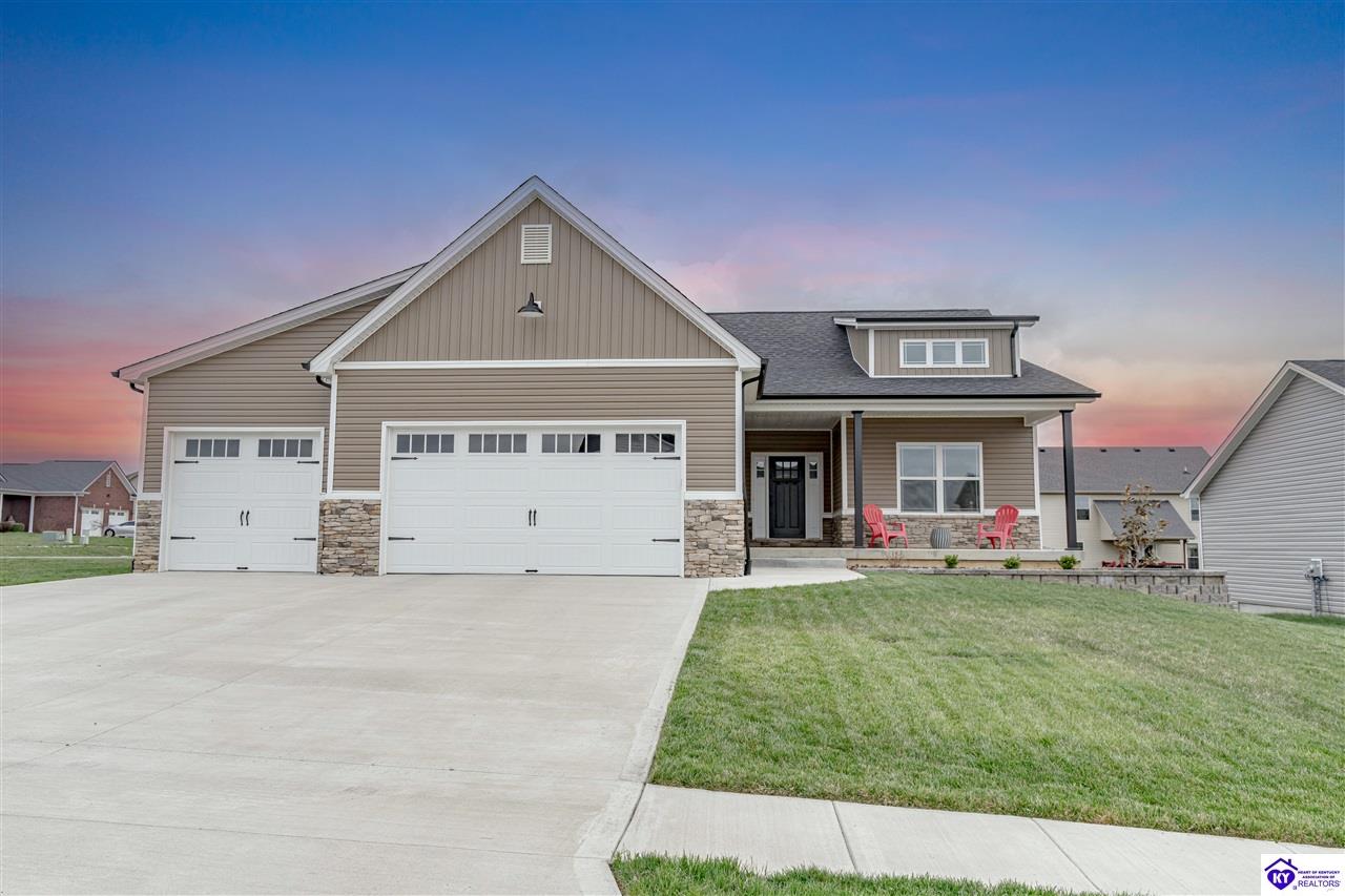 103 Sunday Silence Court