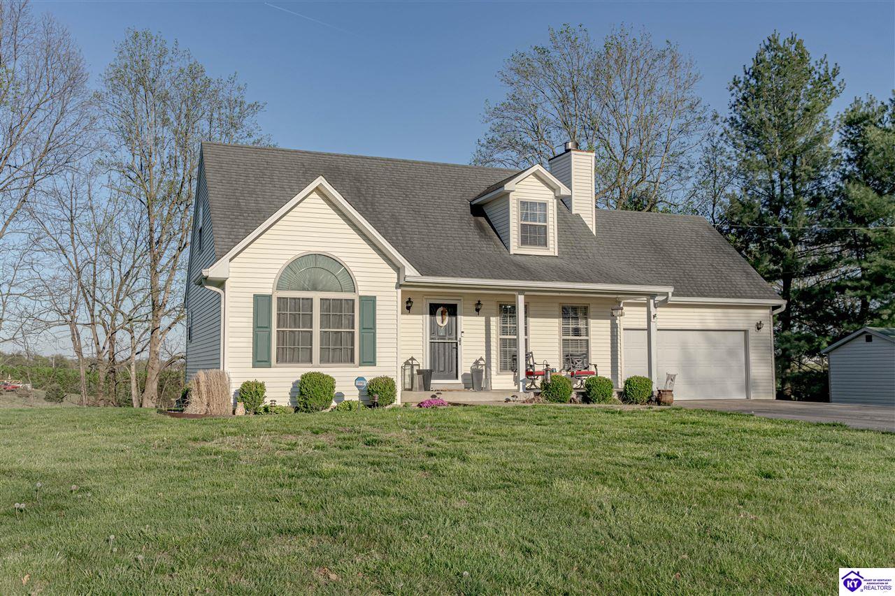 430 Rolling Hills Road