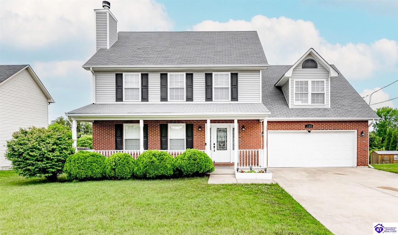 129 Westbourne Court