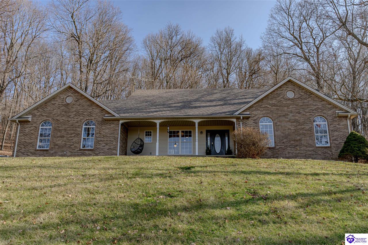 2800 Stringtown Road