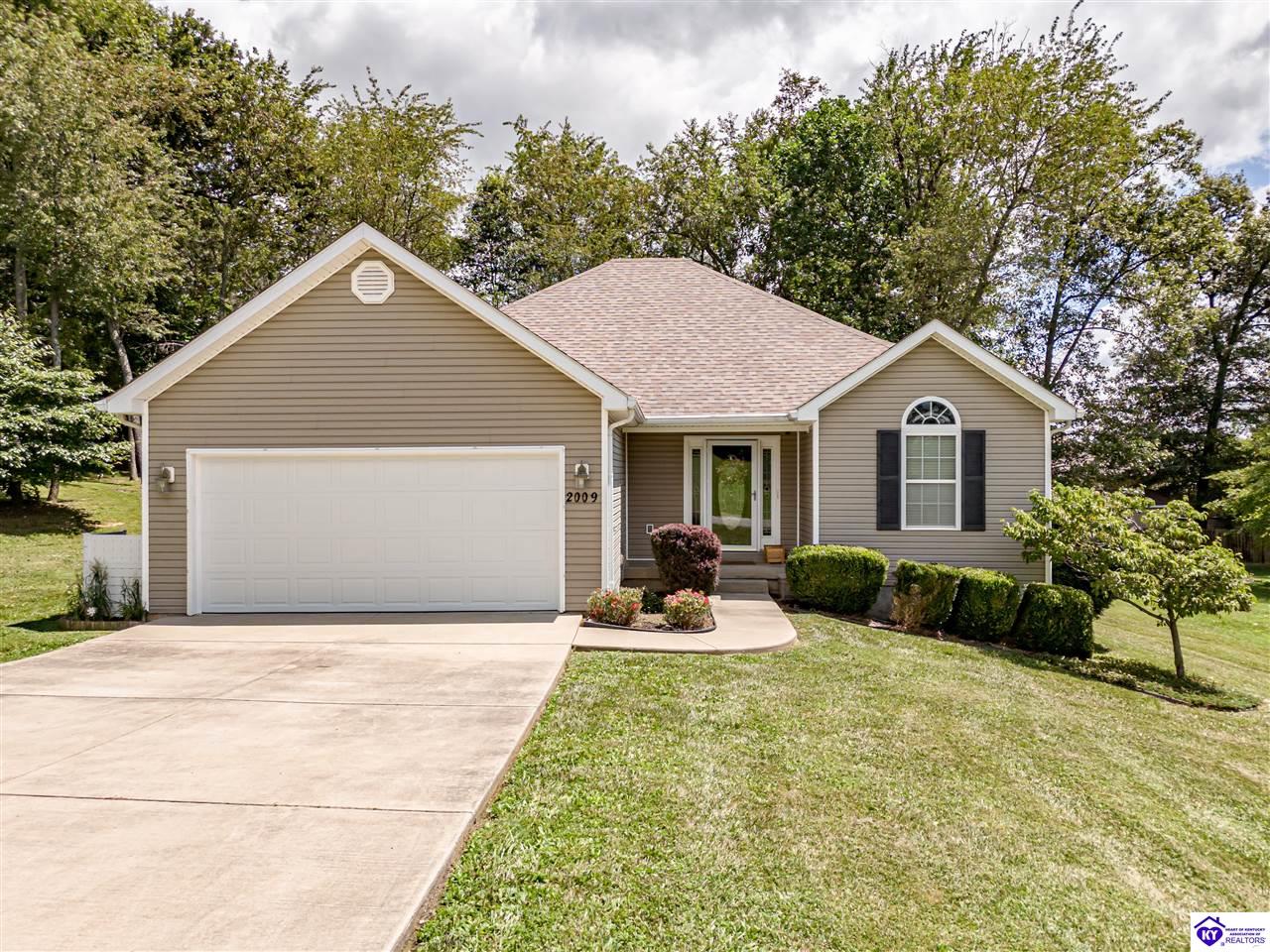 2009 Clearview Drive