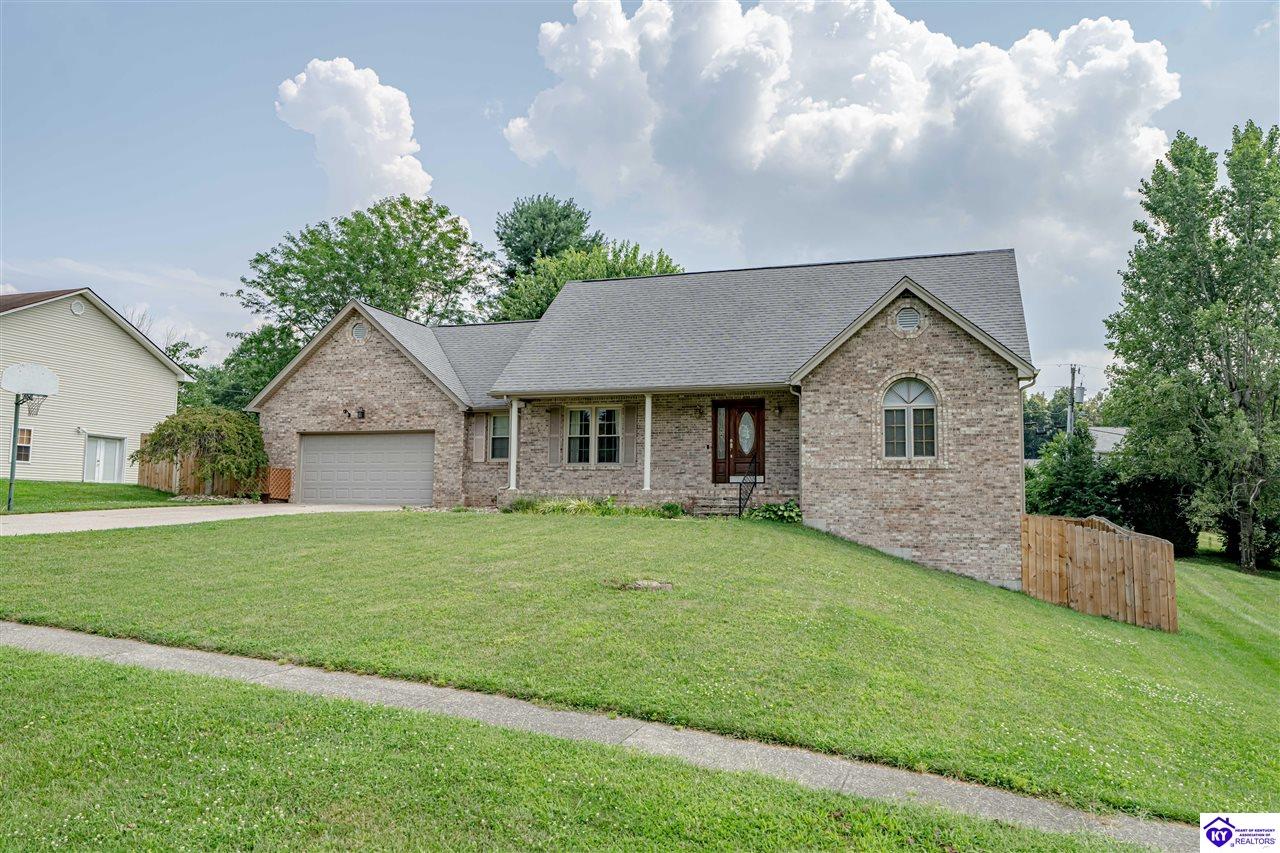 105 North Pointe Drive