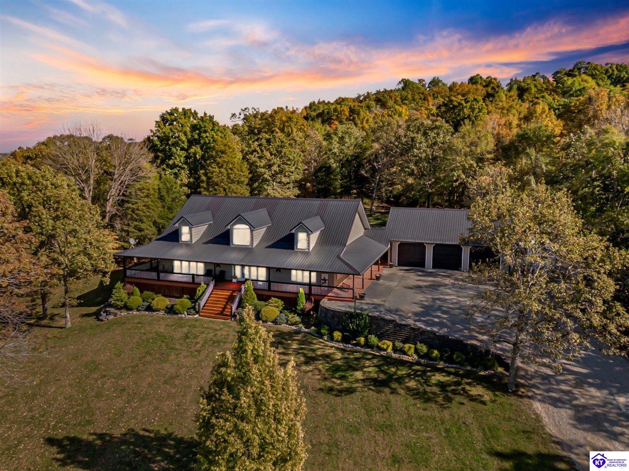 1676 Old Stoney Fork Lane