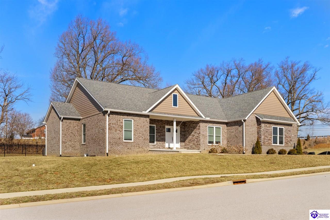 107 Summit Creek Drive photo 1