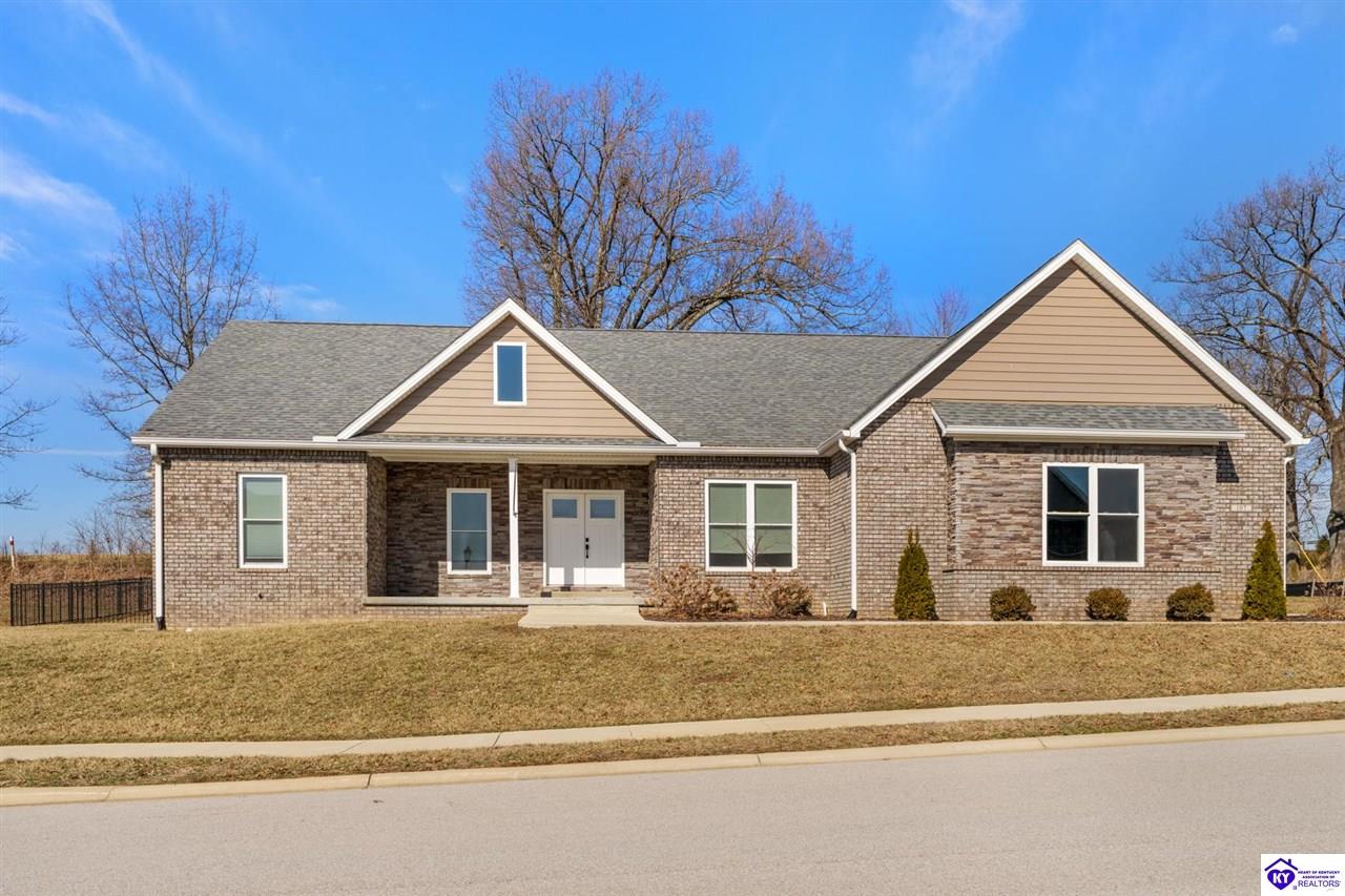 107 Summit Creek Drive photo 2