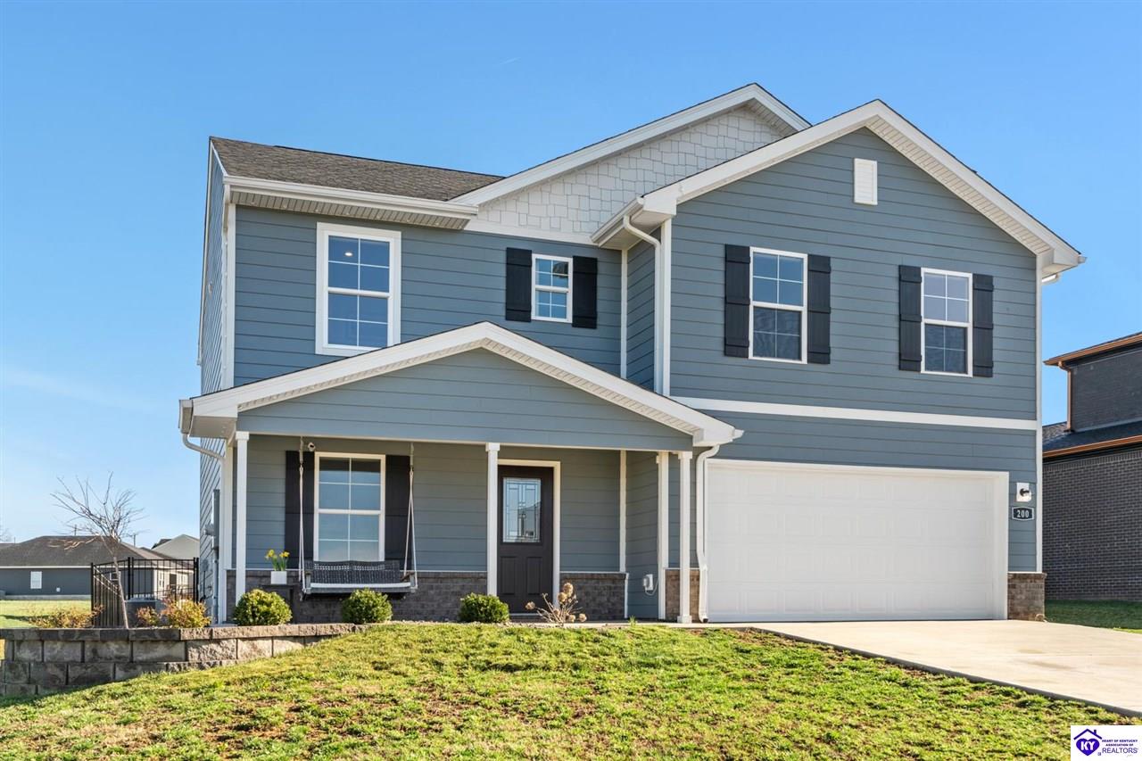 200 Wild Deer Drive photo 1