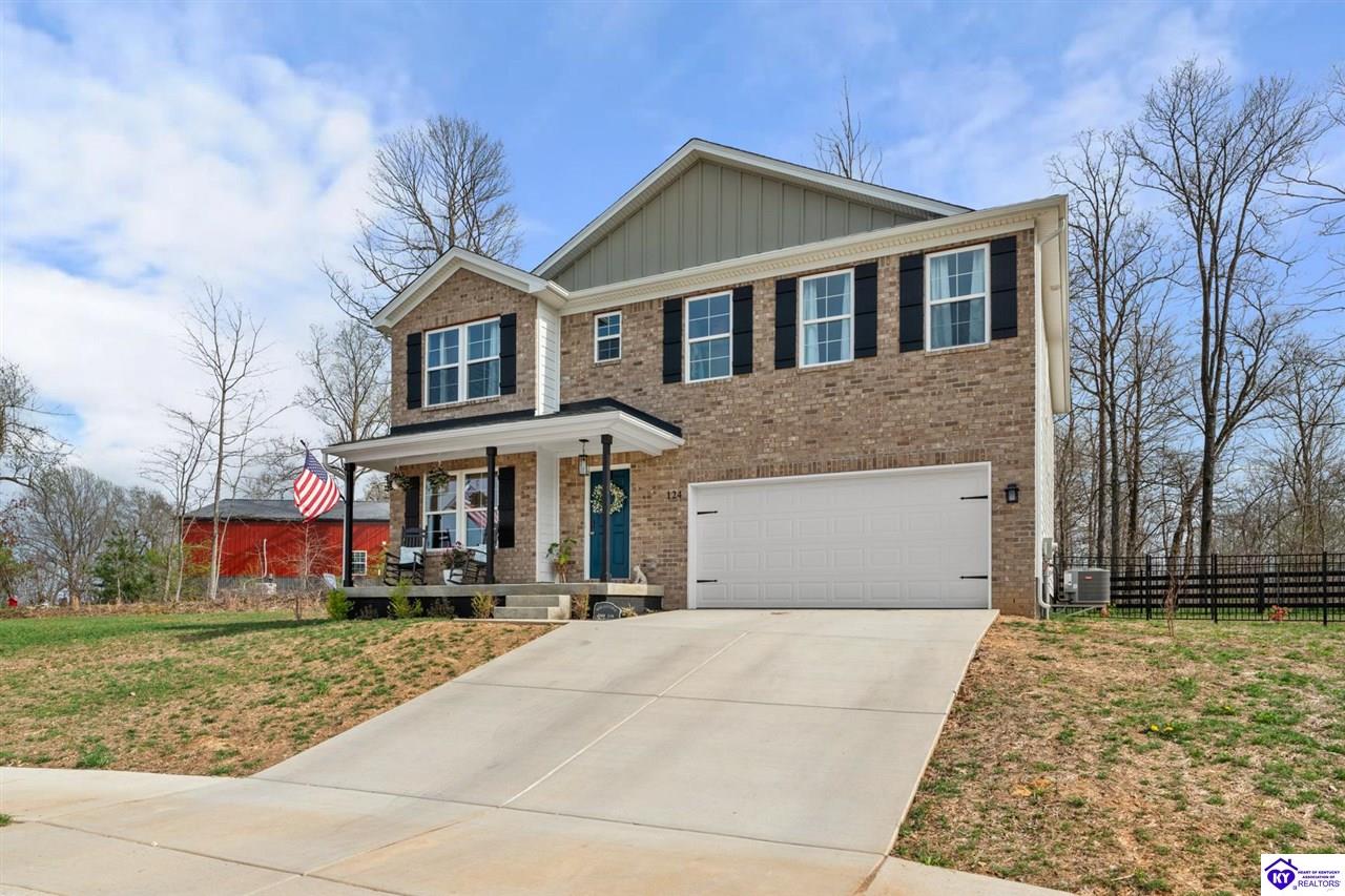 124 Highpoint Court photo 1