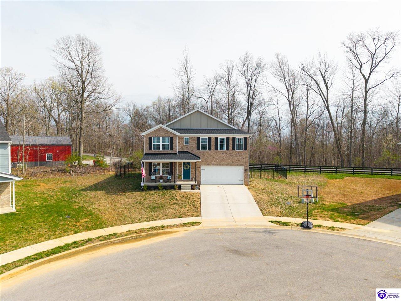 124 Highpoint Court photo 34