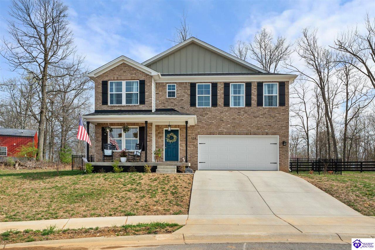 124 Highpoint Court photo 5