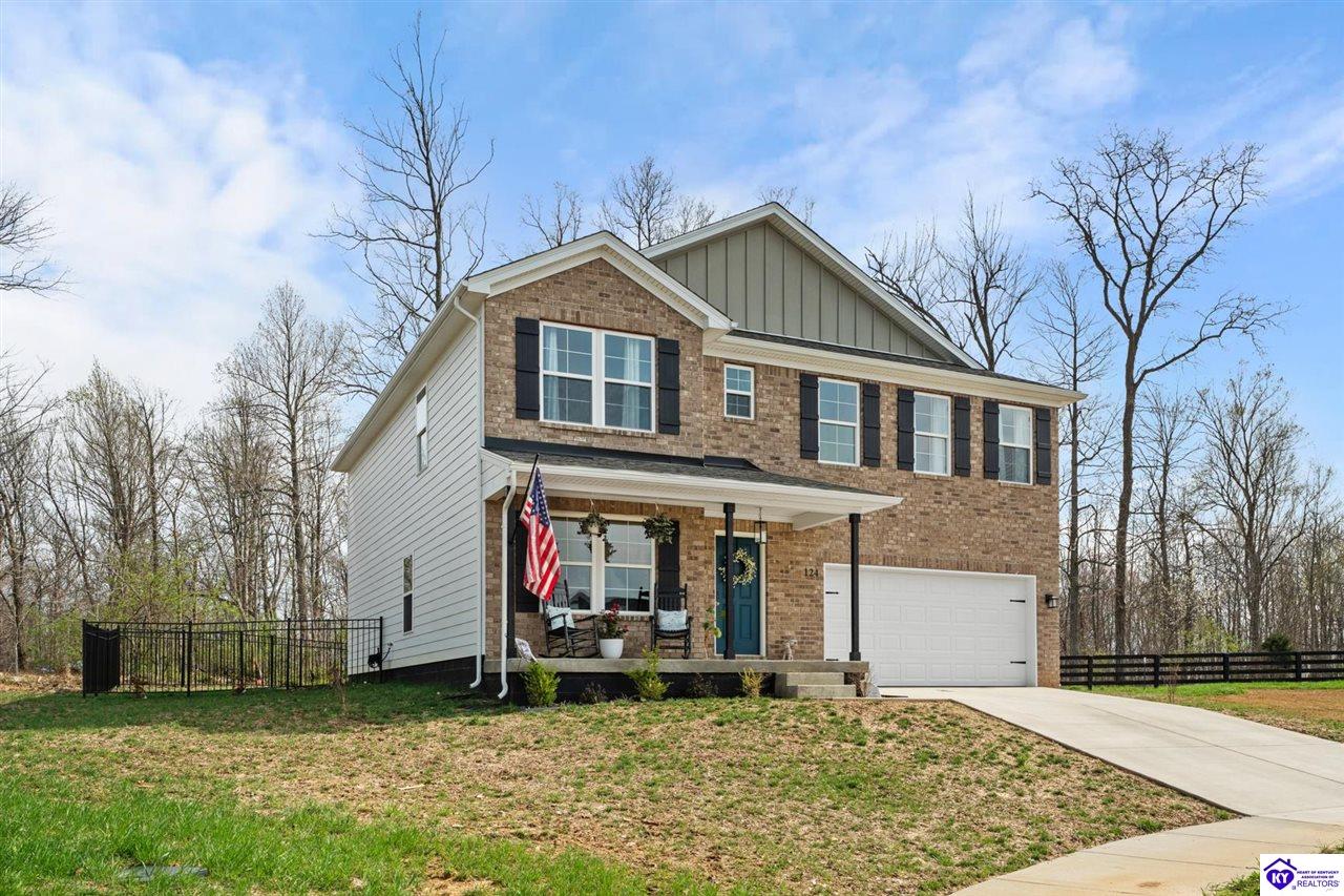 124 Highpoint Court photo 6