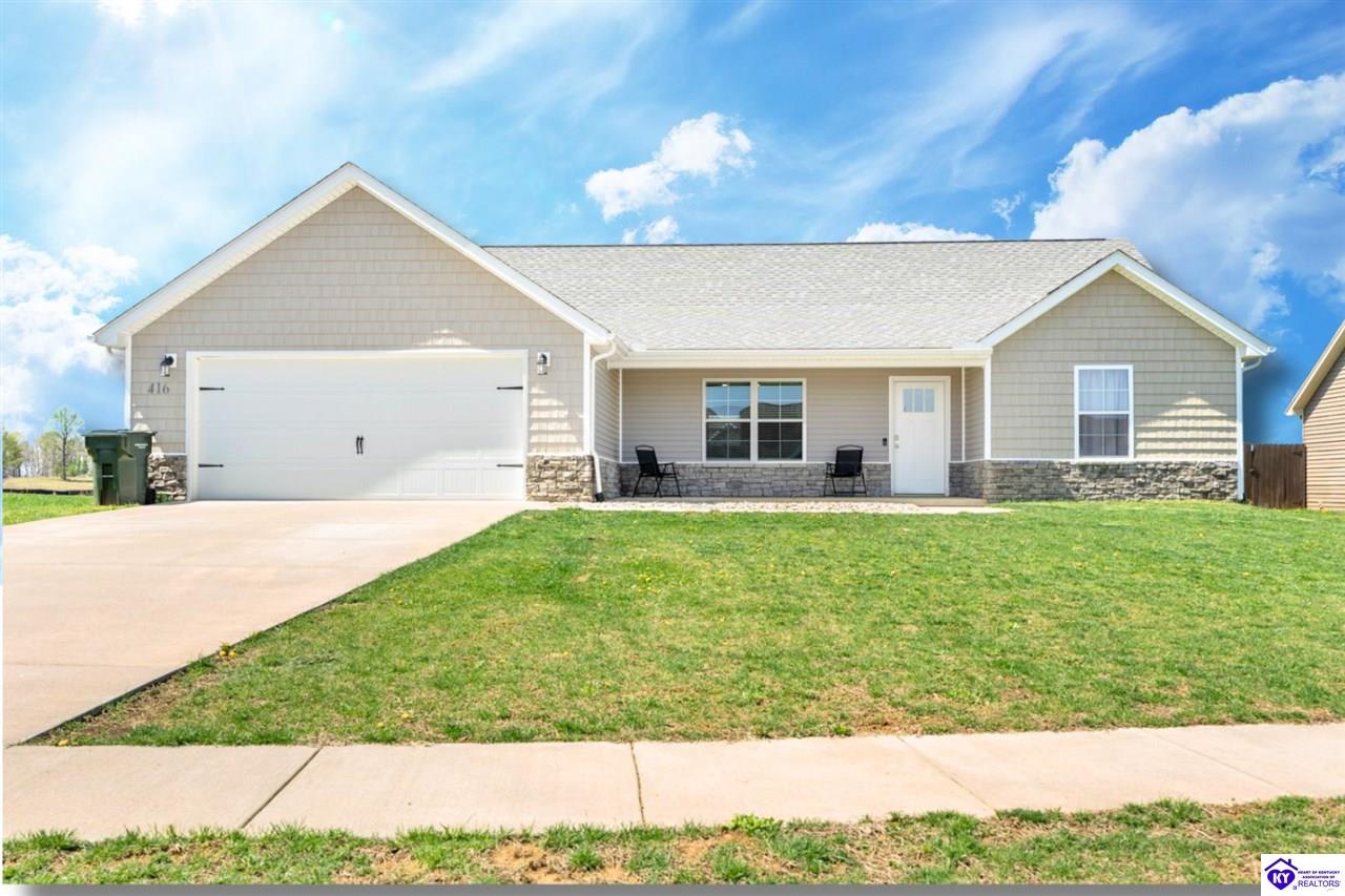 416 Turnberry Court photo 1