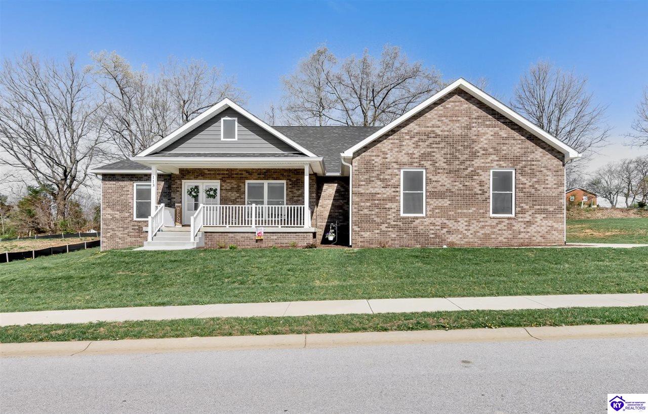 113 Summit Creek Drive photo 1