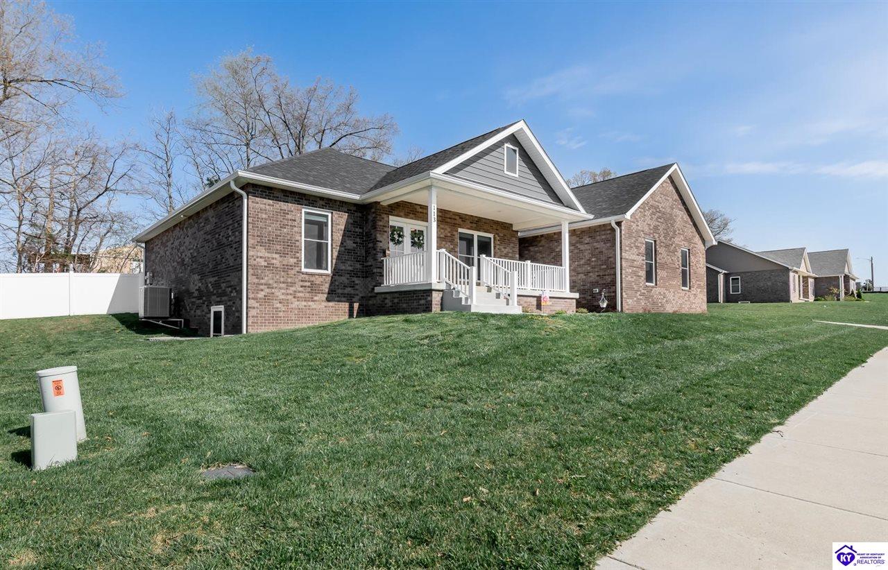 113 Summit Creek Drive photo 4