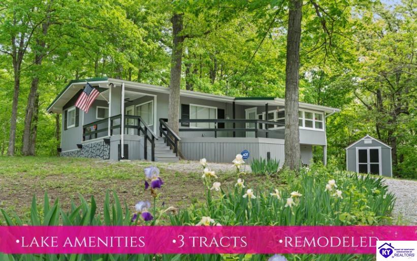 340 Cherry Pass photo 1