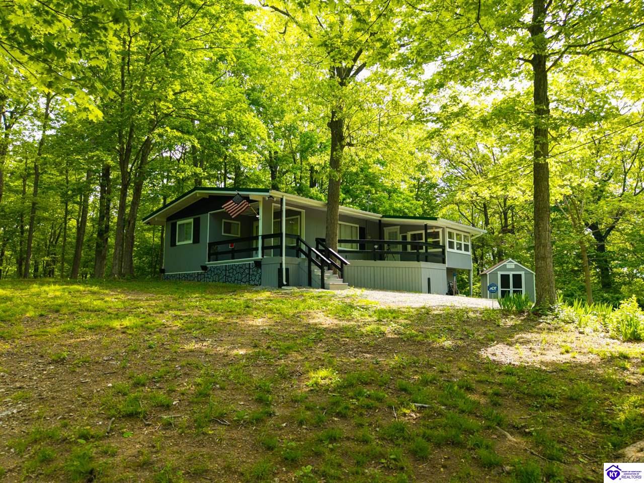 340 Cherry Pass photo 2