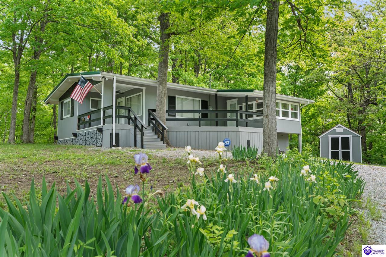 340 Cherry Pass photo 27