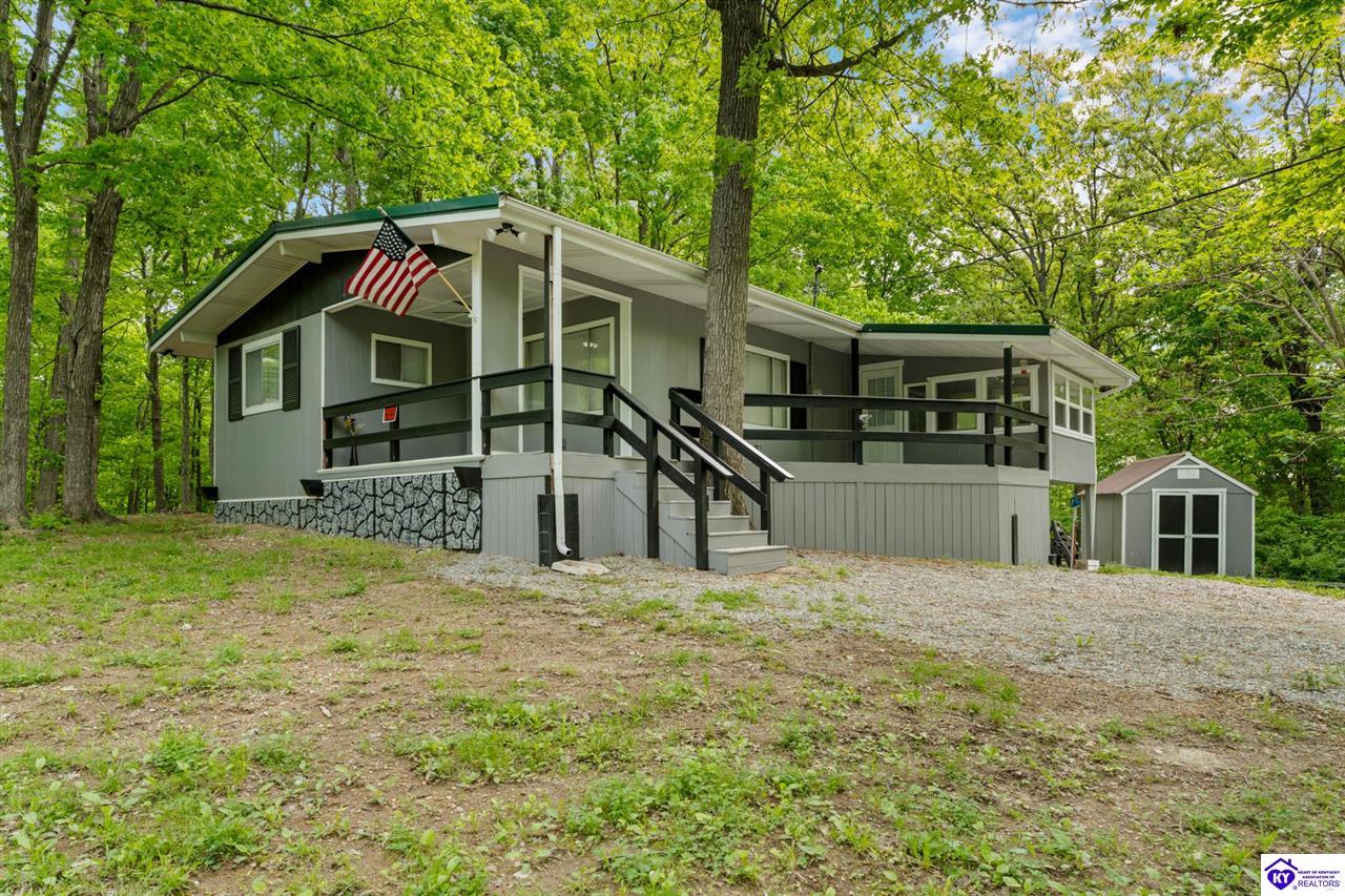 340 Cherry Pass photo 29