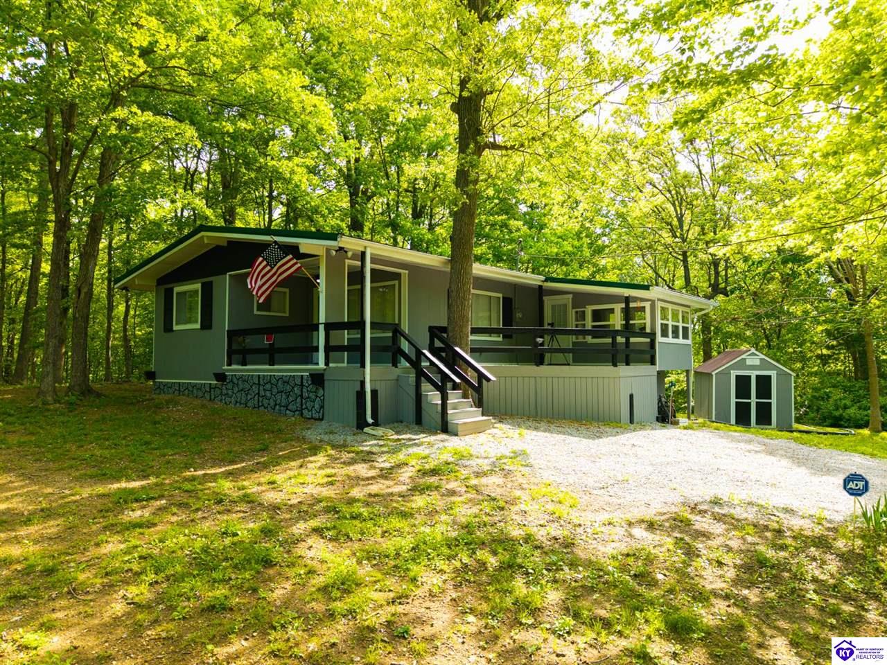 340 Cherry Pass photo 3