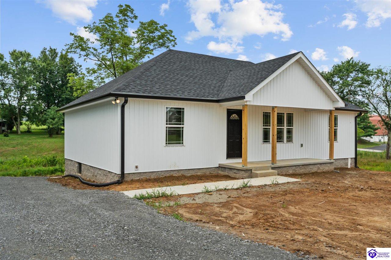 741 W Rhudes Creek Road photo 5