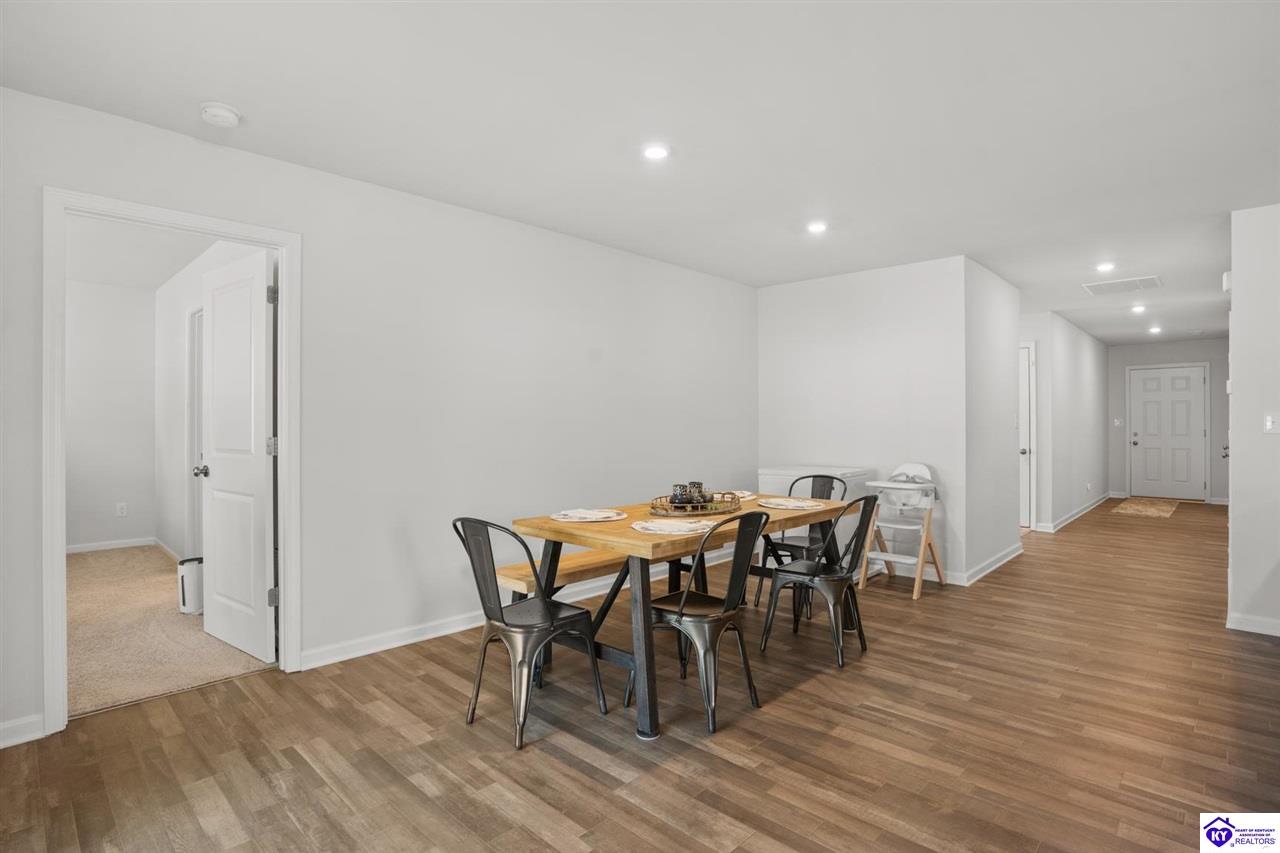 206 High Peak Place photo 14