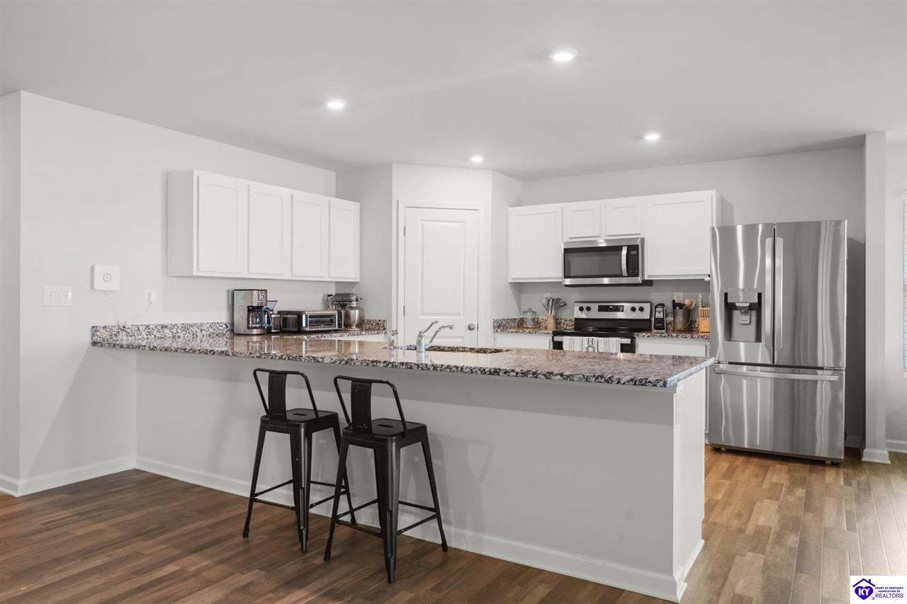 206 High Peak Place photo 19