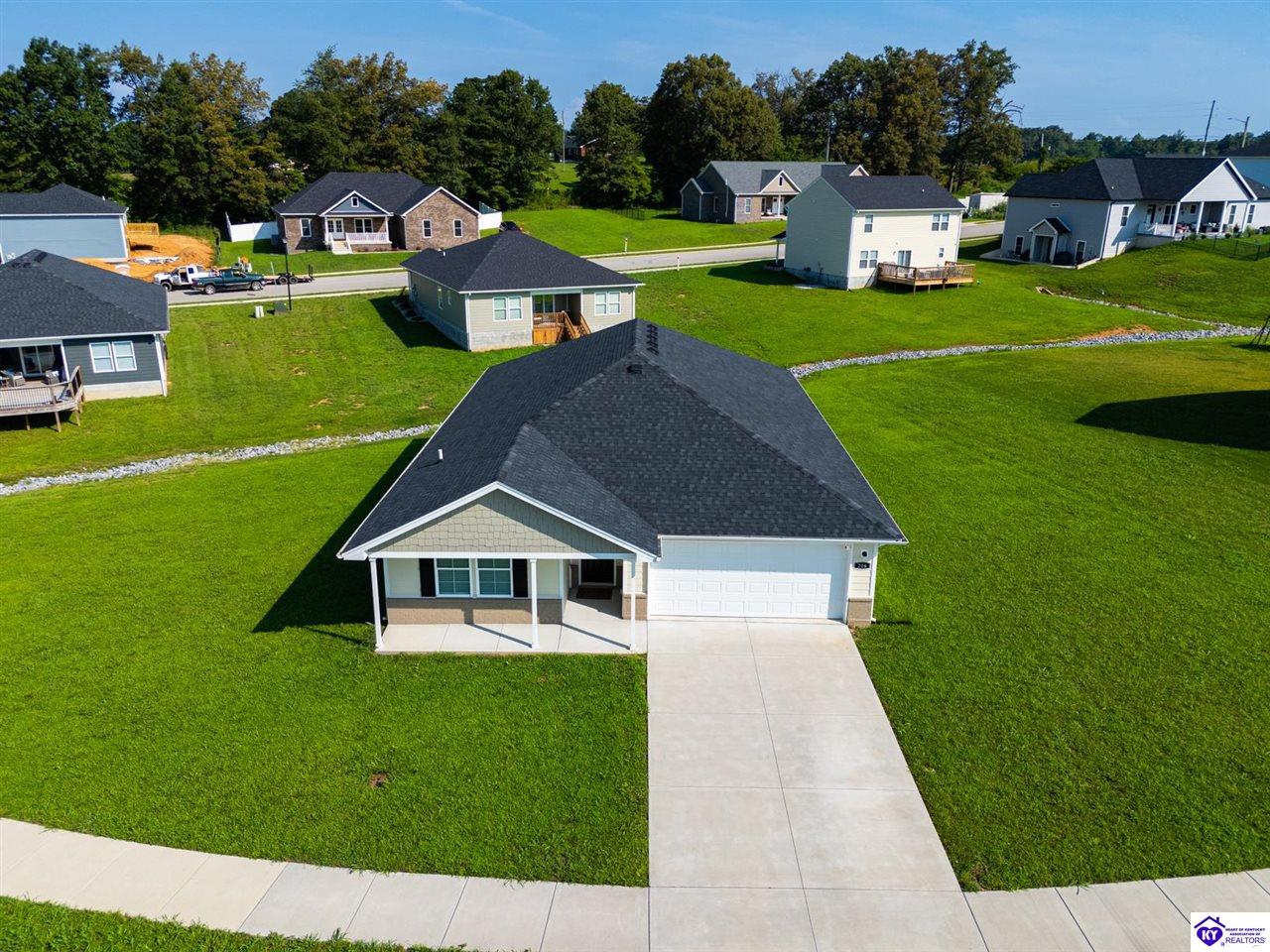 206 High Peak Place photo 2