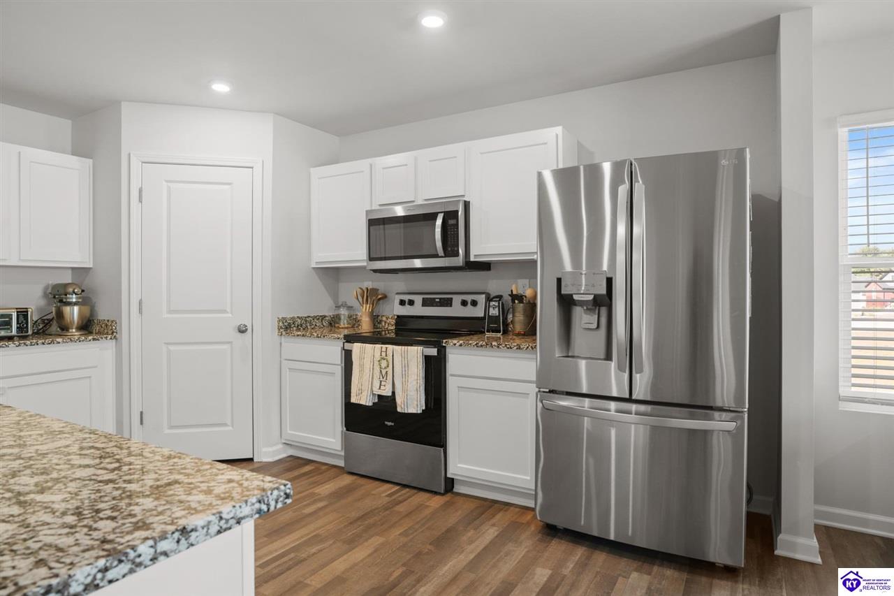 206 High Peak Place photo 21