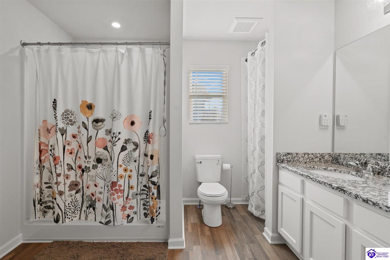 206 High Peak Place photo 28