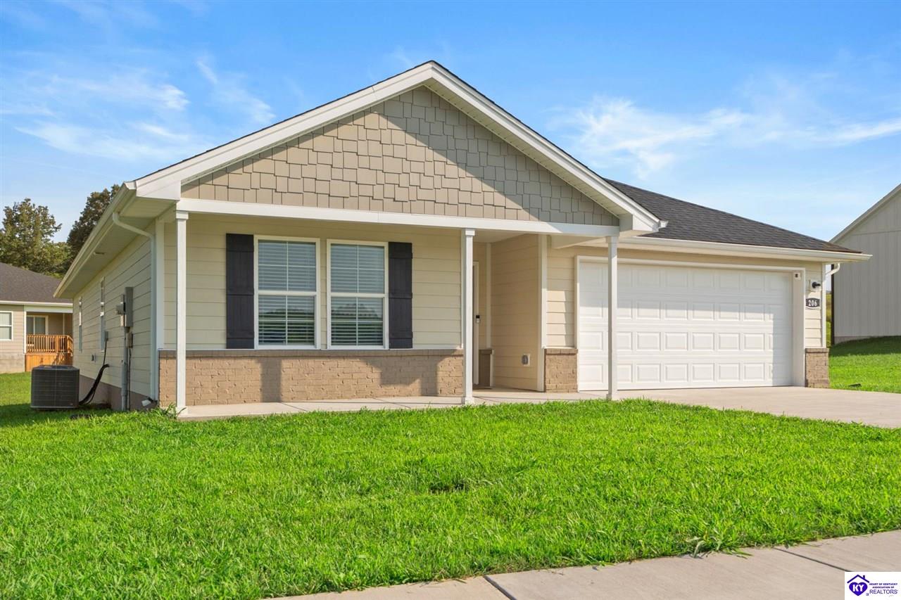 206 High Peak Place photo 3