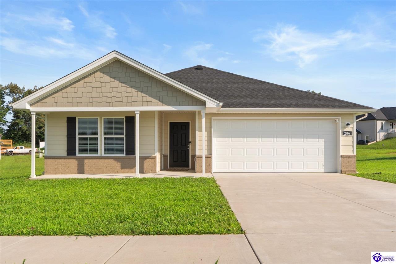 206 High Peak Place photo 33