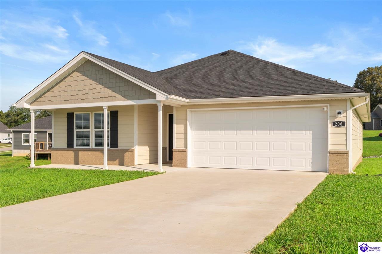 206 High Peak Place photo 34