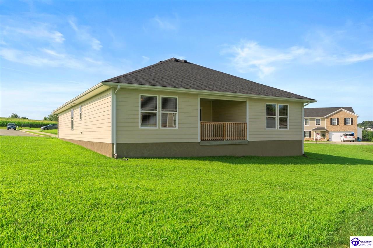 206 High Peak Place photo 35