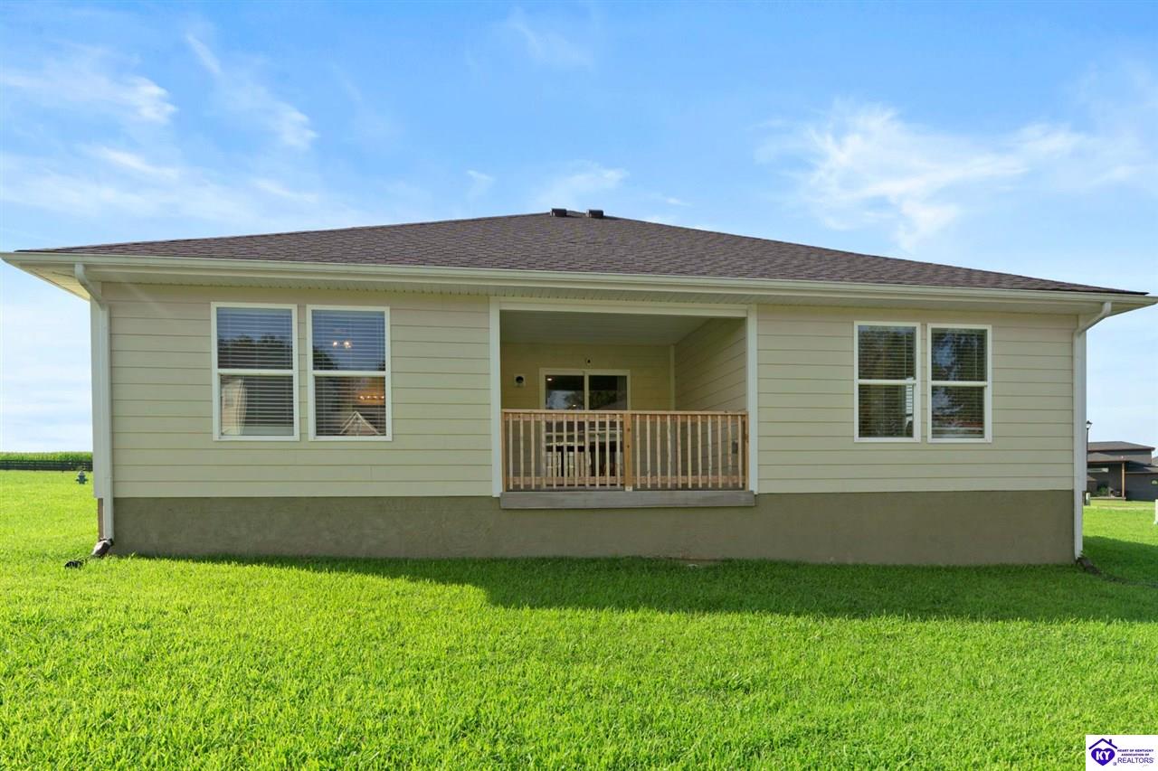 206 High Peak Place photo 36