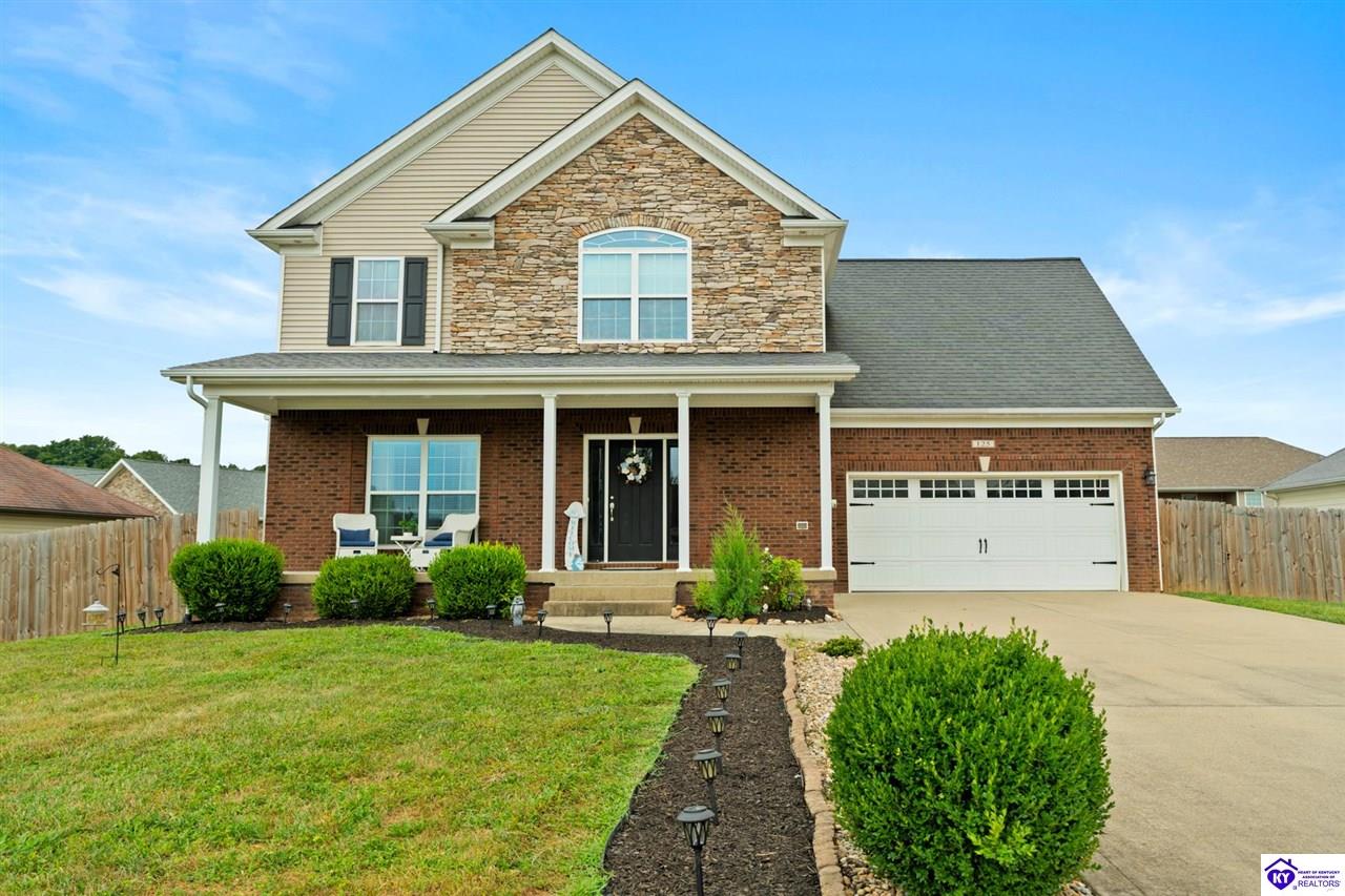 125 Hopewell Court photo 4