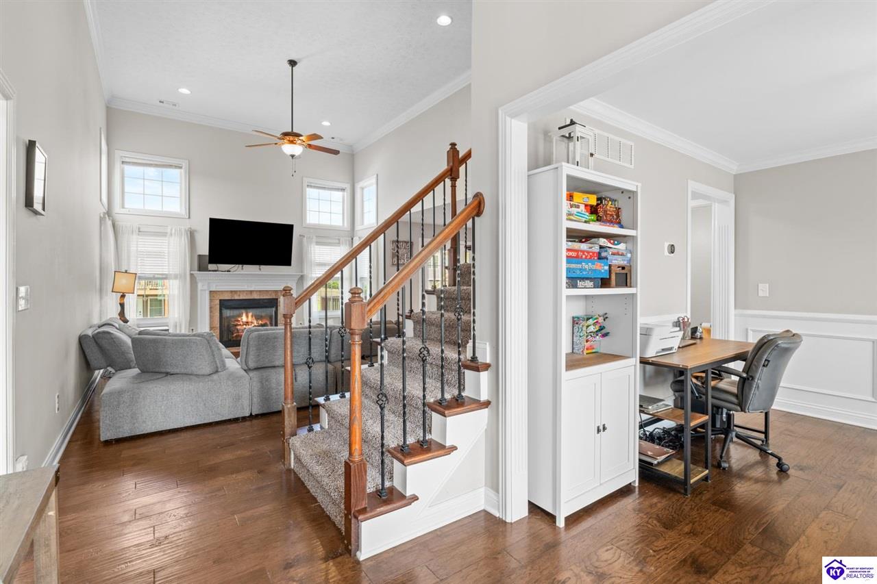 108 Affirmed Court photo 5