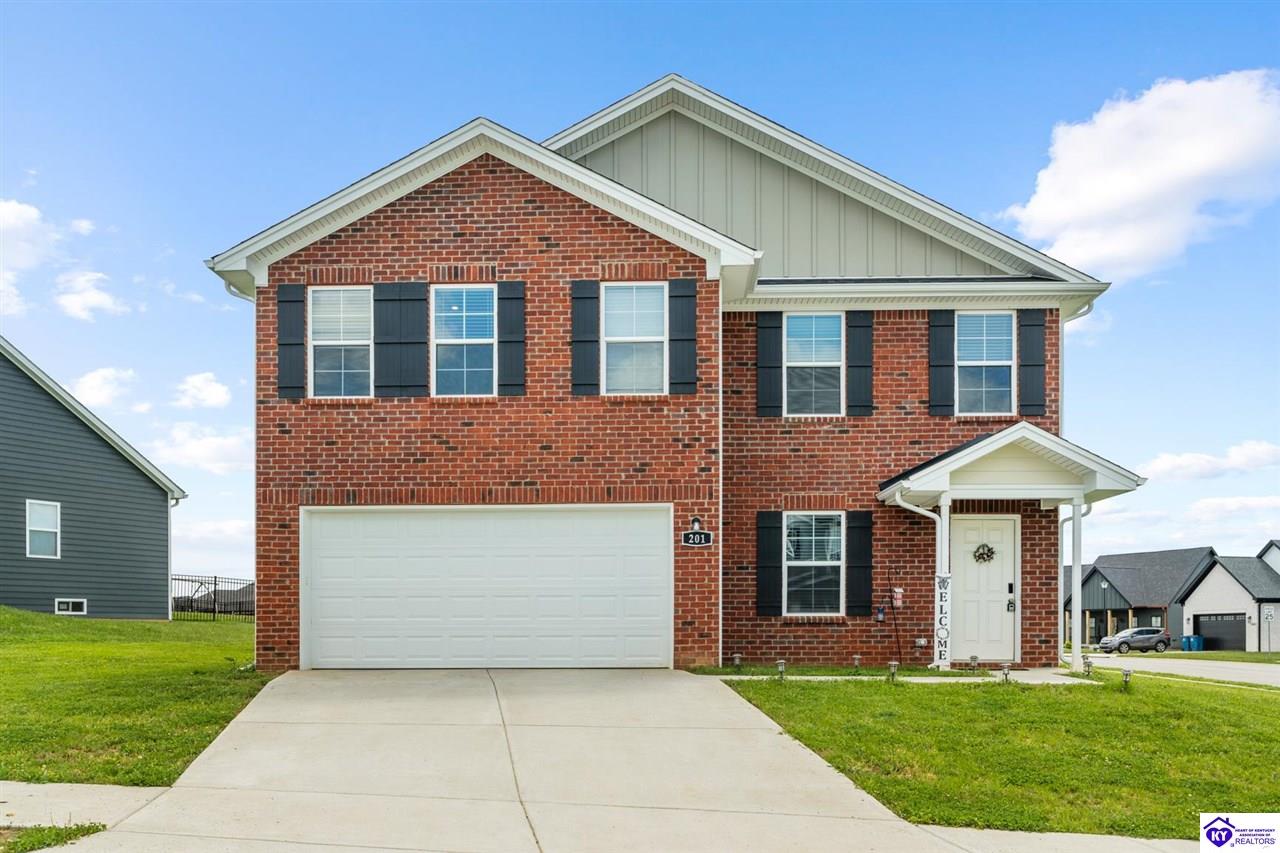 201 Wild Deer Drive photo 1