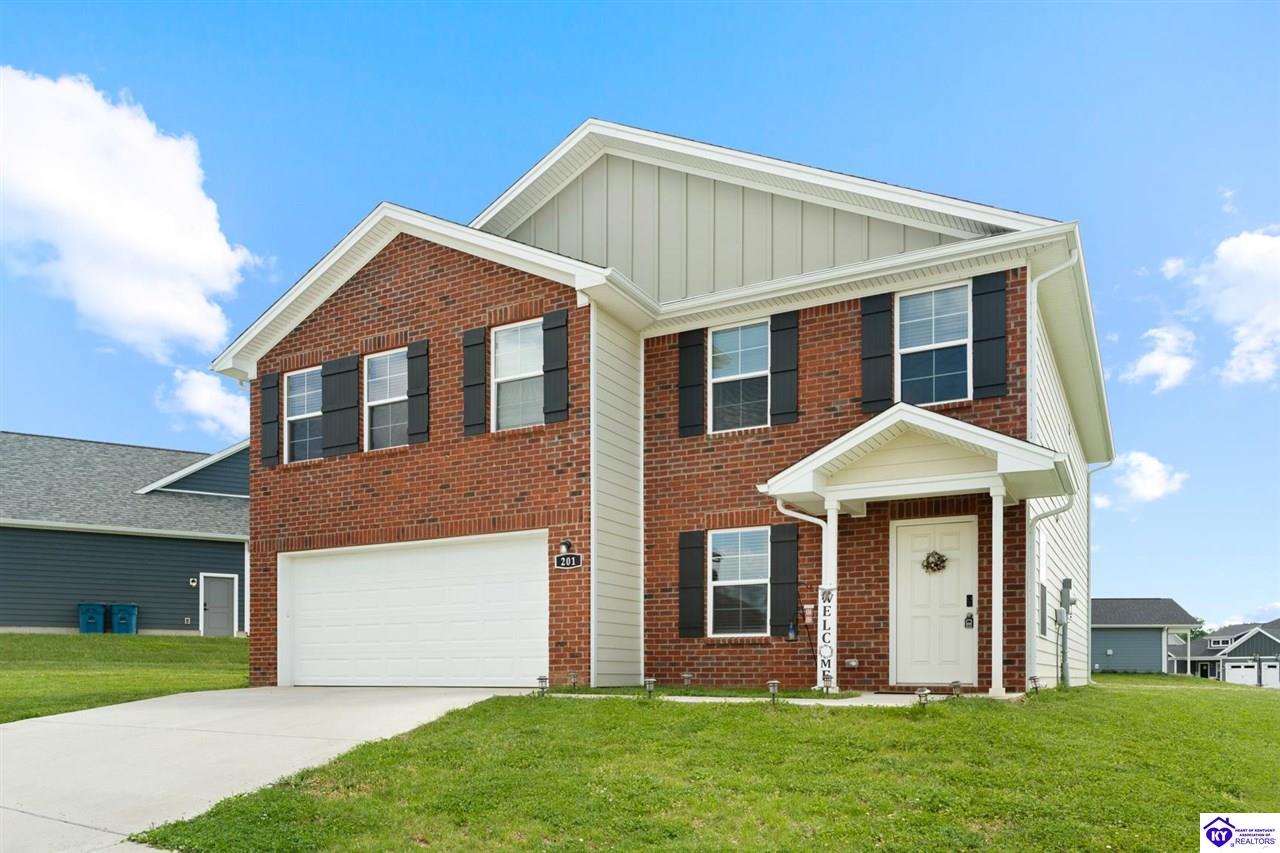 201 Wild Deer Drive photo 2