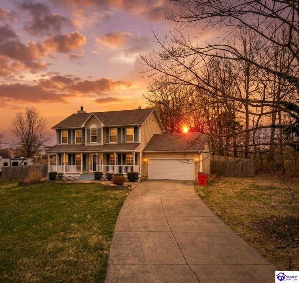 141 Shady Brook Court