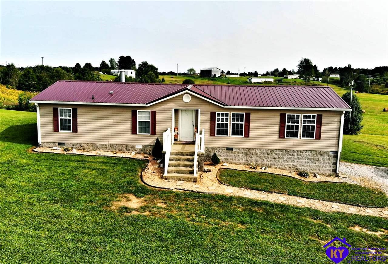 2439 Gaddie Cemetery Road