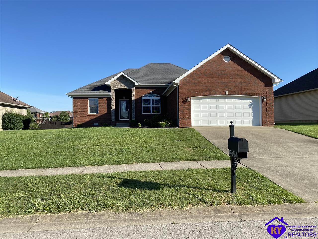 305 Willow Crossing Court